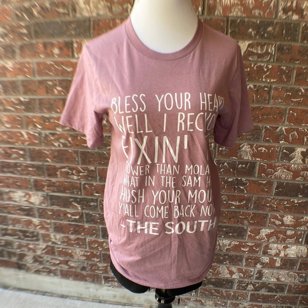 Down South Graphic Tee